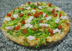 Pizza Roma - Granada